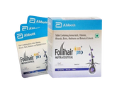 Follihair Nutraceutical Am Pm Tablet 3 x 20 Tablets